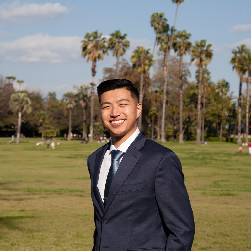Anthony Lei