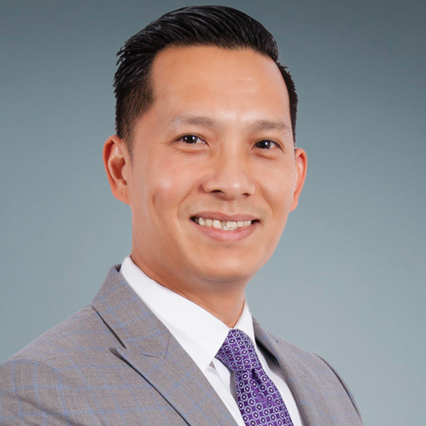 Huy Tran
